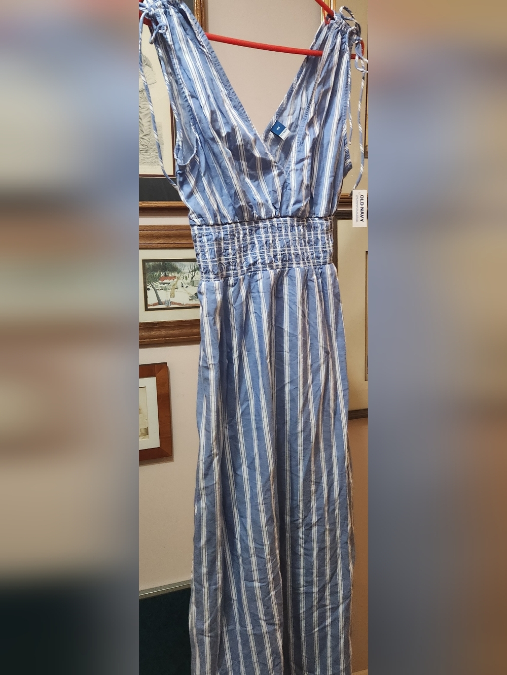 NWT Old Navy Dress - Picture 3 of 7